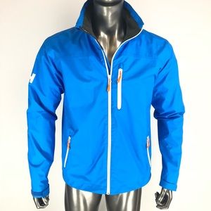 Helley Hansen Sailing Rain ski snow jacket men’s L